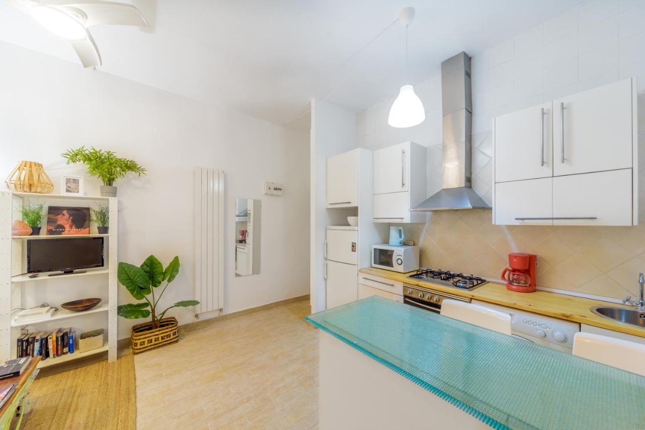 Stylish Loft At Chueca'S Heart Apartment Madrid Bagian luar foto