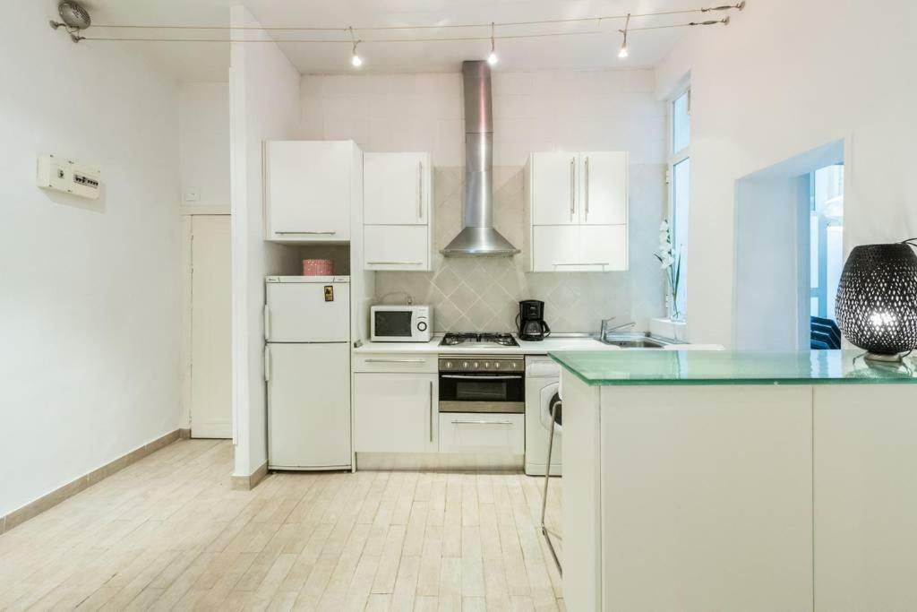 Stylish Loft At Chueca'S Heart Apartment Madrid Bagian luar foto